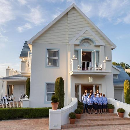 The Light House Boutique Suites Paarl Buitenkant foto