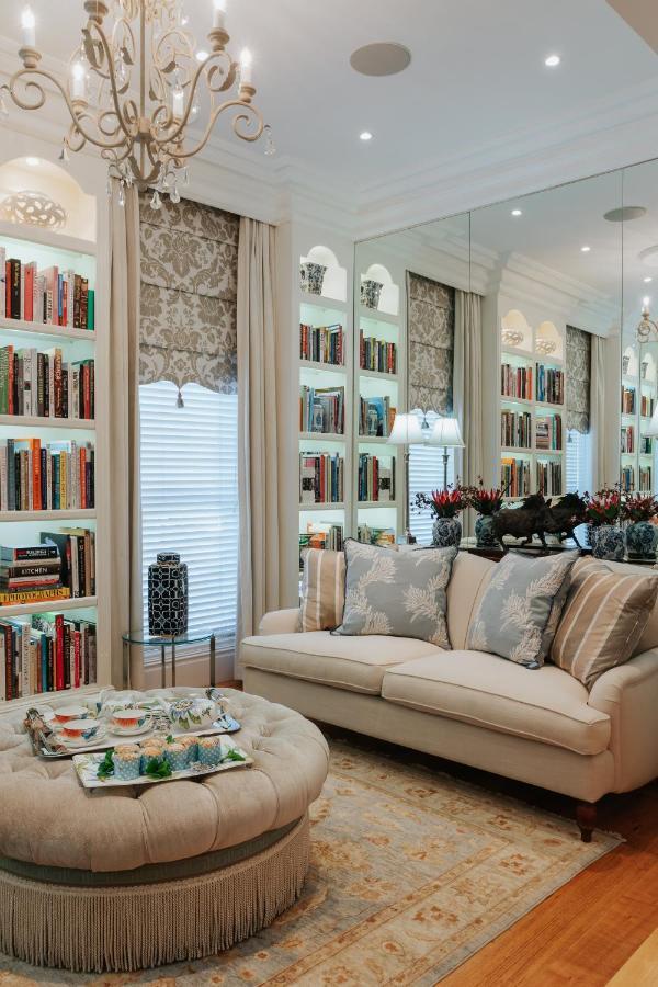 The Light House Boutique Suites Paarl Buitenkant foto