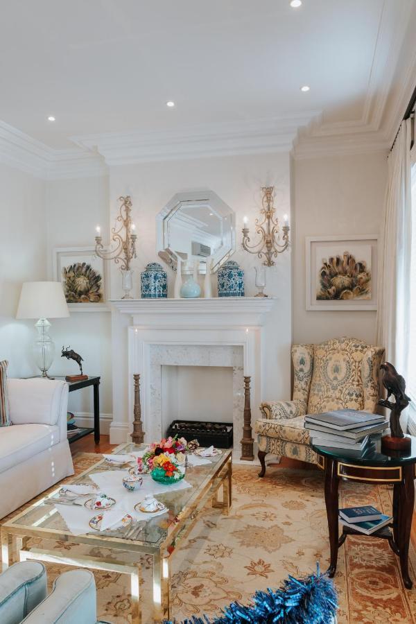 The Light House Boutique Suites Paarl Buitenkant foto