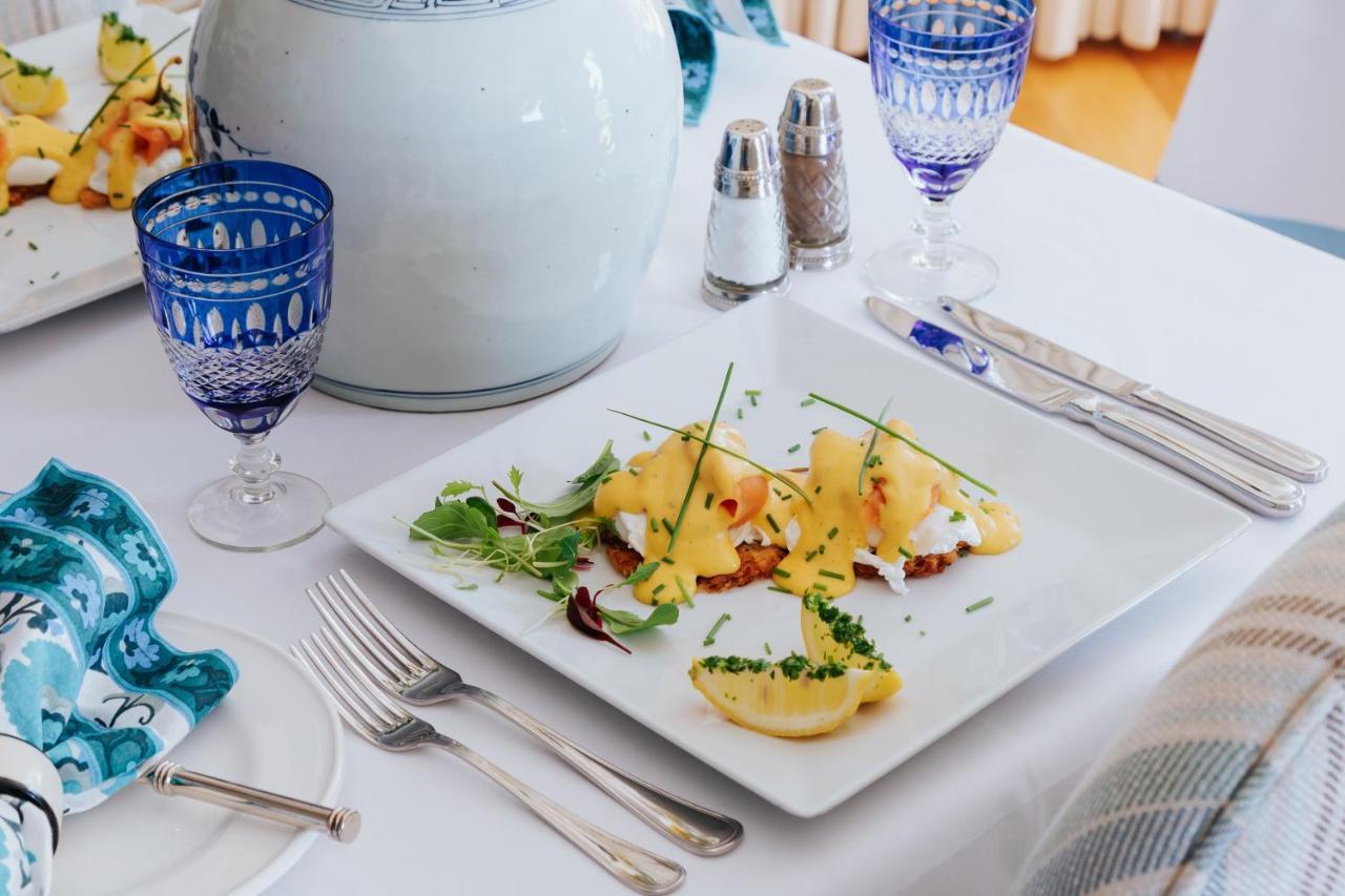 The Light House Boutique Suites Paarl Buitenkant foto