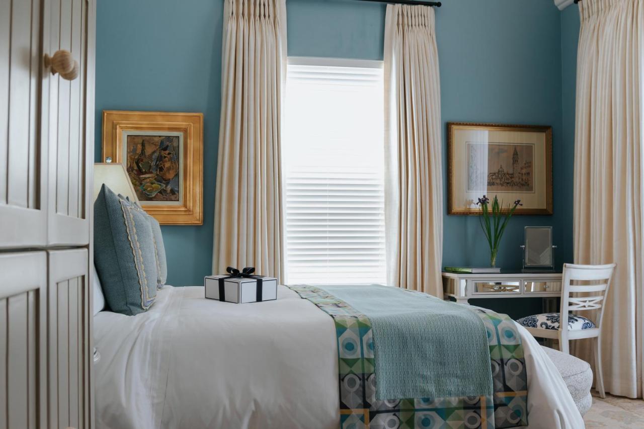 The Light House Boutique Suites Paarl Buitenkant foto