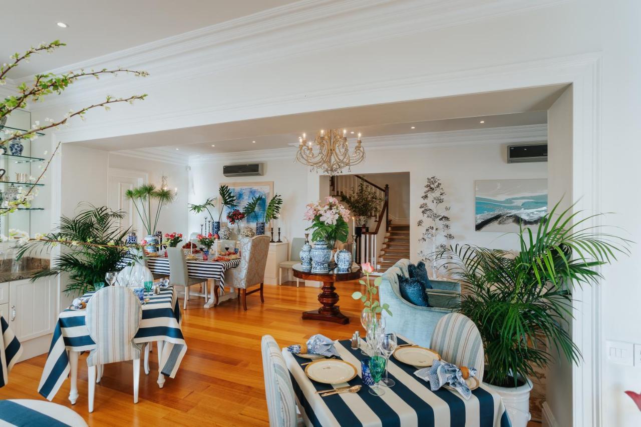 The Light House Boutique Suites Paarl Buitenkant foto