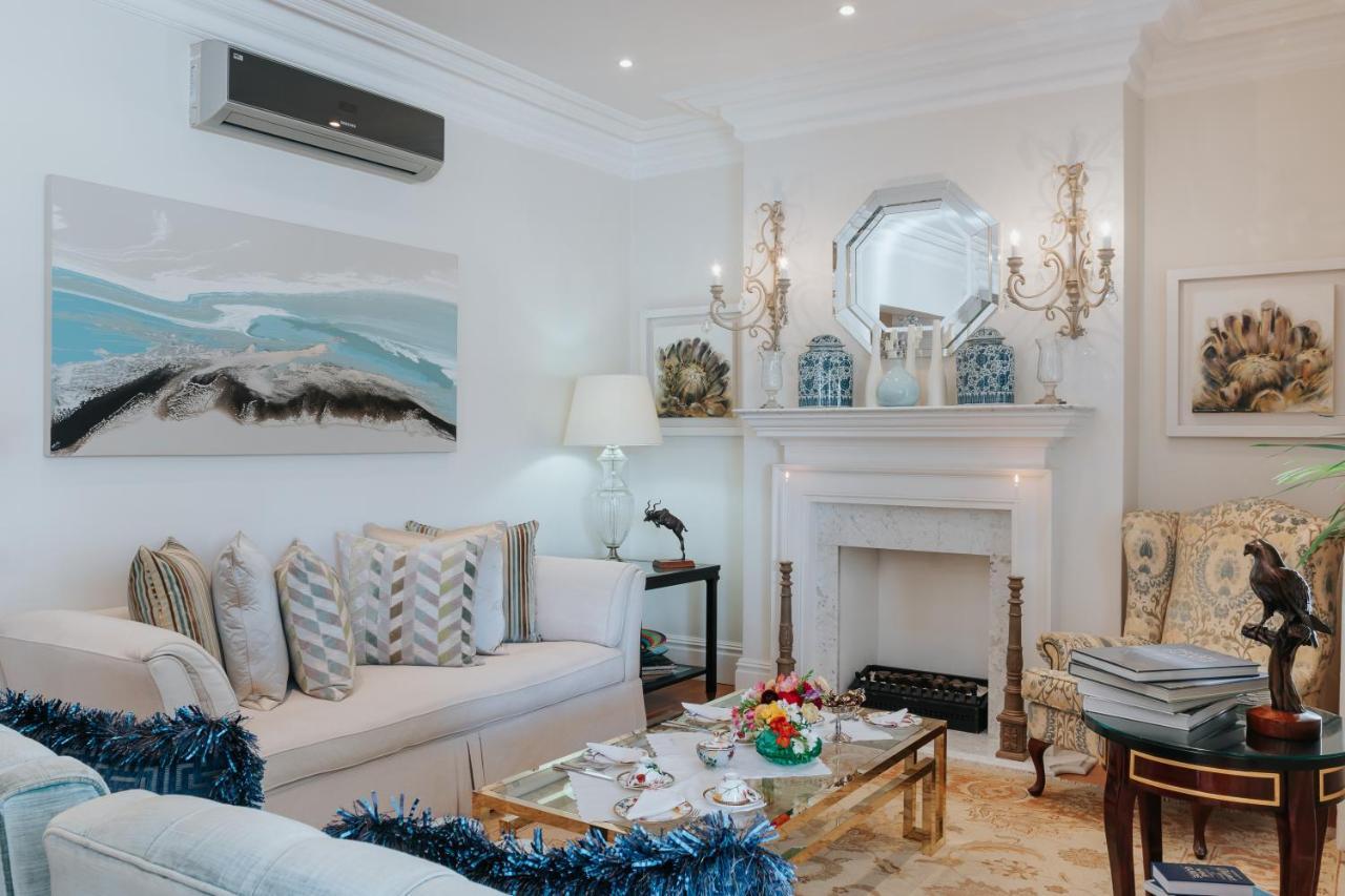 The Light House Boutique Suites Paarl Buitenkant foto