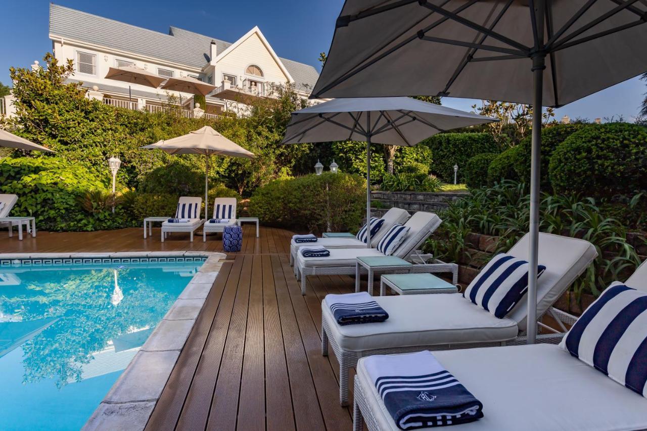The Light House Boutique Suites Paarl Buitenkant foto