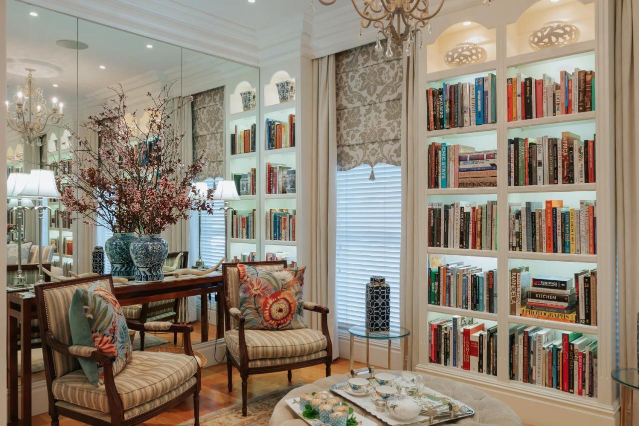The Light House Boutique Suites Paarl Buitenkant foto
