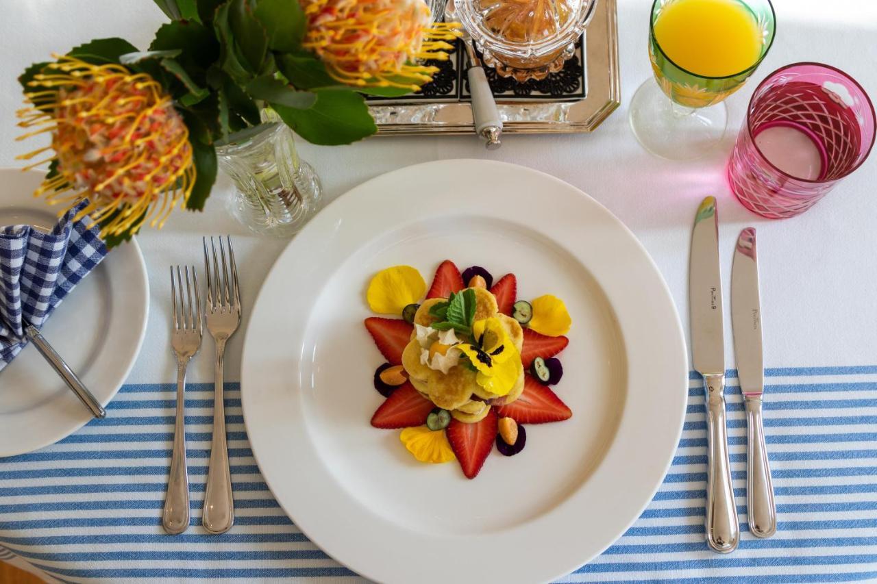 The Light House Boutique Suites Paarl Buitenkant foto