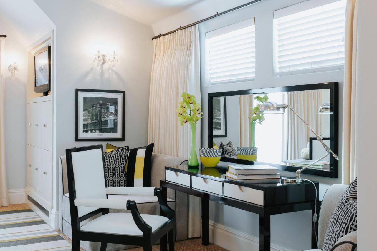 The Light House Boutique Suites Paarl Buitenkant foto