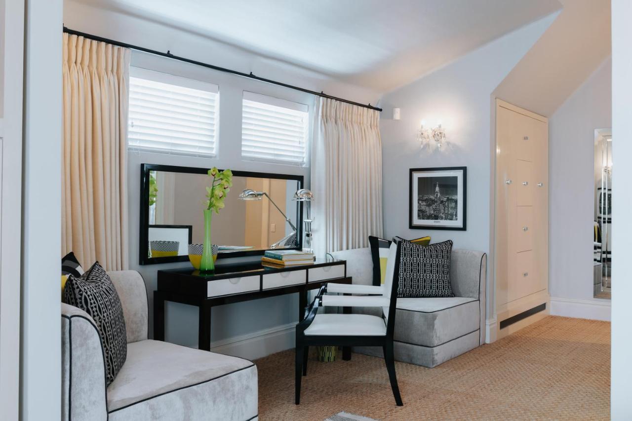 The Light House Boutique Suites Paarl Buitenkant foto