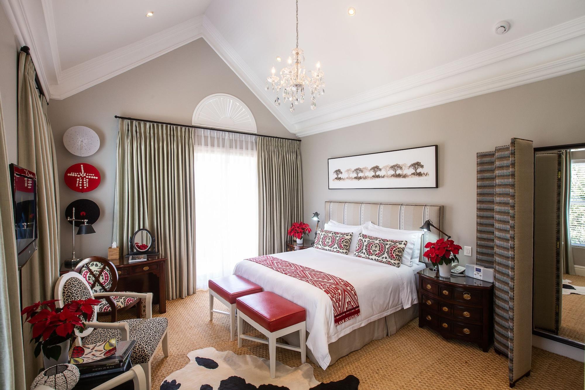 The Light House Boutique Suites Paarl Buitenkant foto
