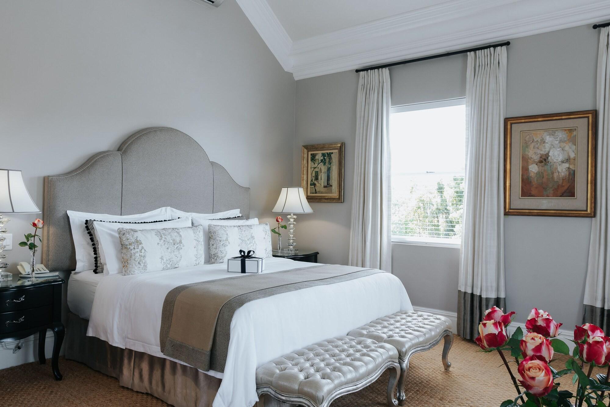 The Light House Boutique Suites Paarl Buitenkant foto
