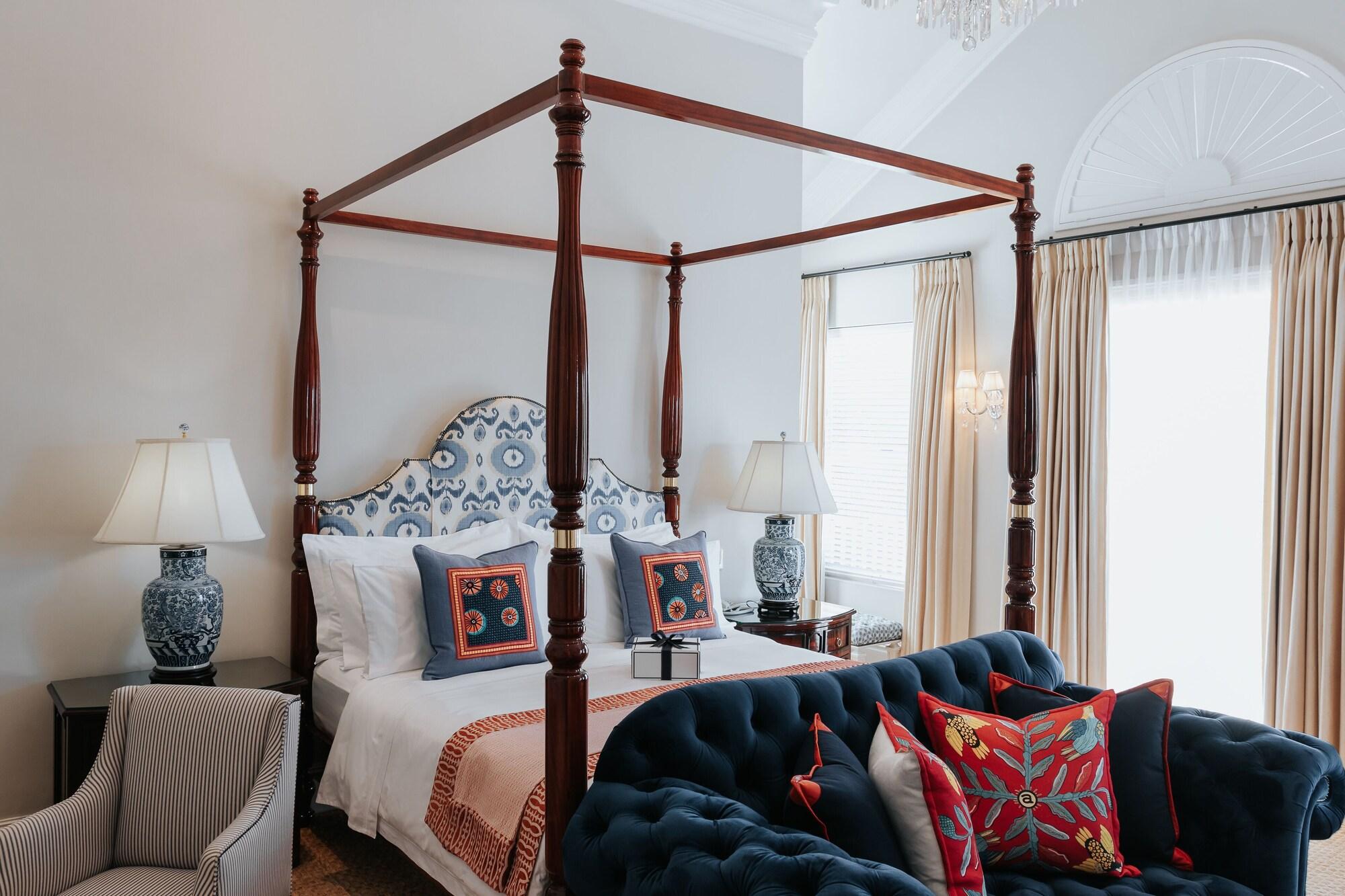 The Light House Boutique Suites Paarl Buitenkant foto