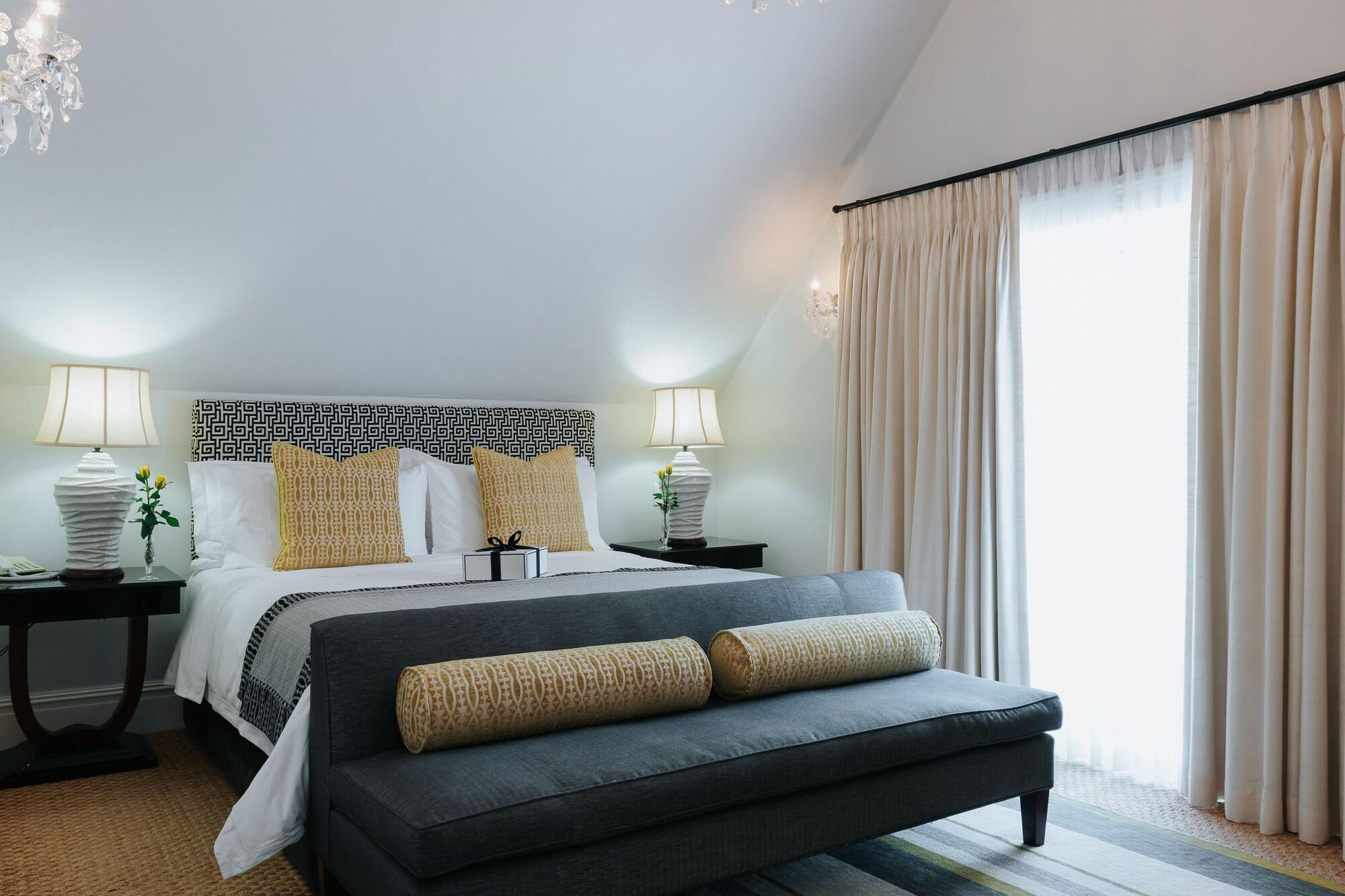 The Light House Boutique Suites Paarl Buitenkant foto