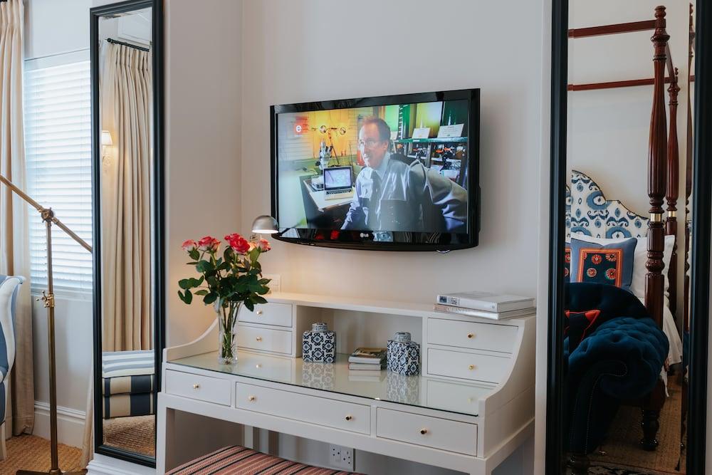 The Light House Boutique Suites Paarl Buitenkant foto