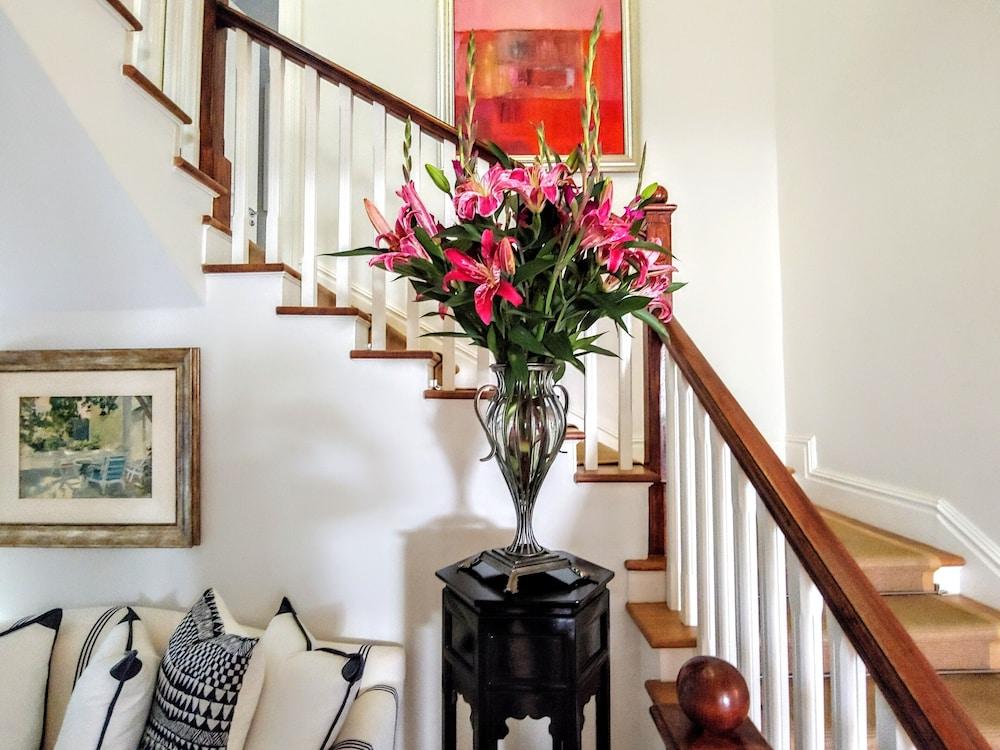 The Light House Boutique Suites Paarl Buitenkant foto