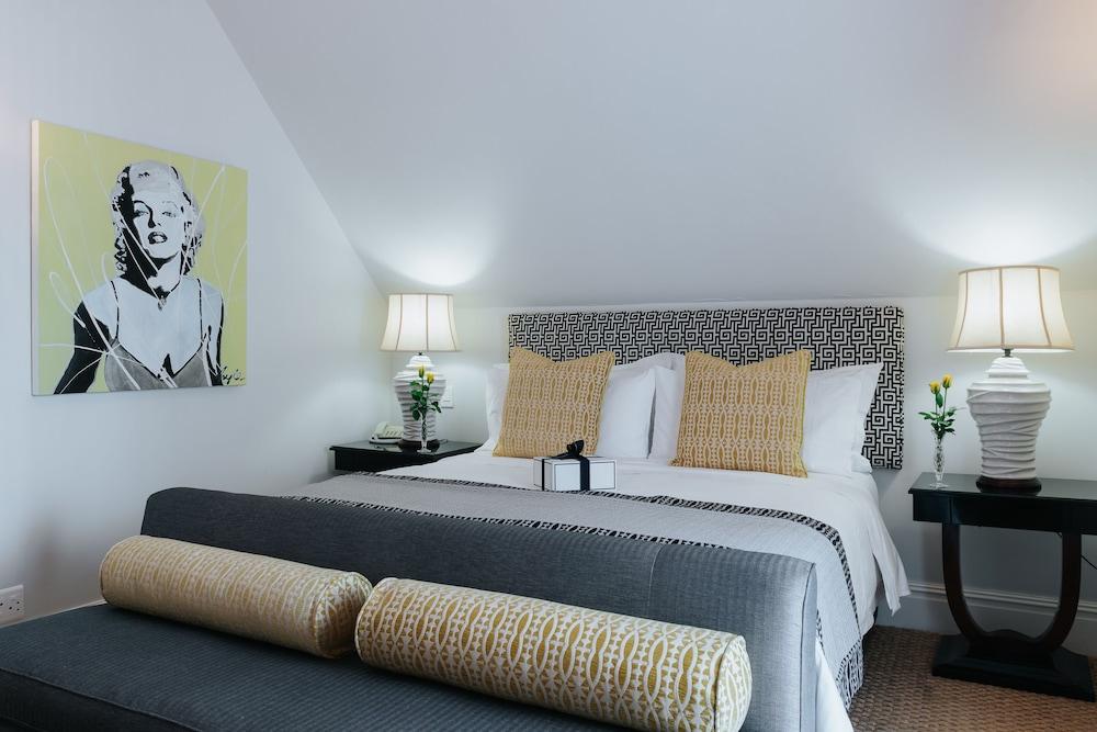 The Light House Boutique Suites Paarl Buitenkant foto