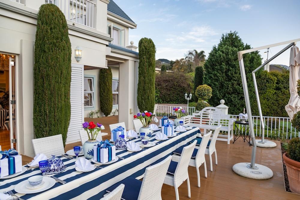 The Light House Boutique Suites Paarl Buitenkant foto