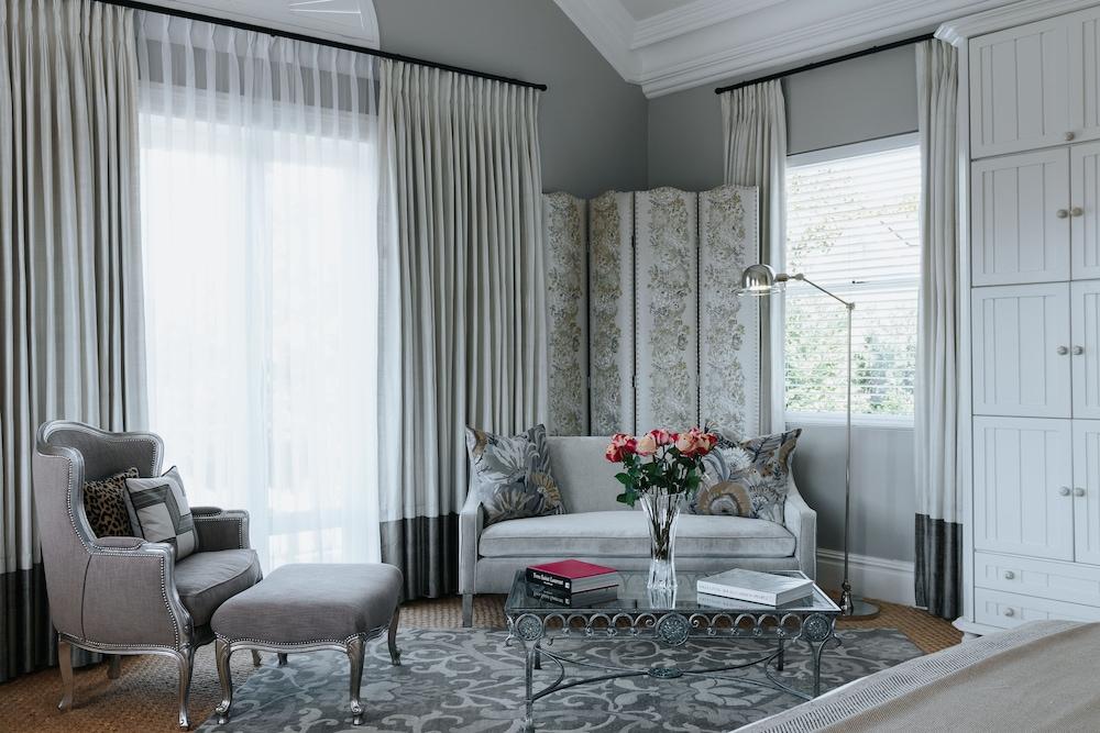 The Light House Boutique Suites Paarl Buitenkant foto