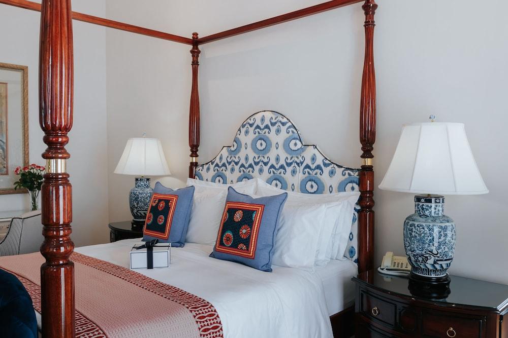 The Light House Boutique Suites Paarl Buitenkant foto