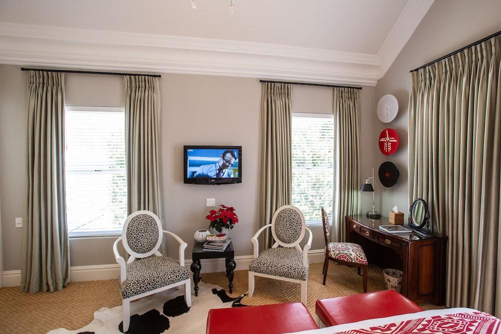 The Light House Boutique Suites Paarl Buitenkant foto