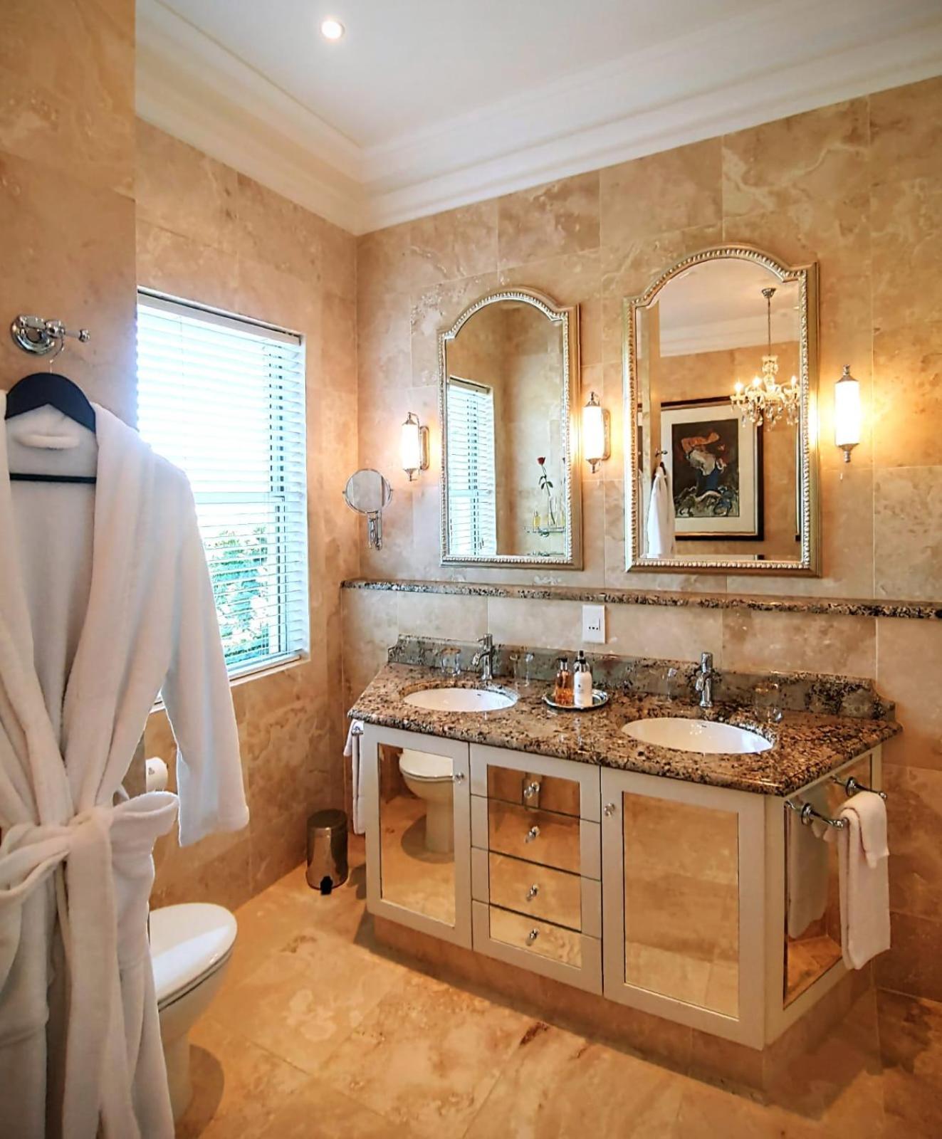 The Light House Boutique Suites Paarl Buitenkant foto