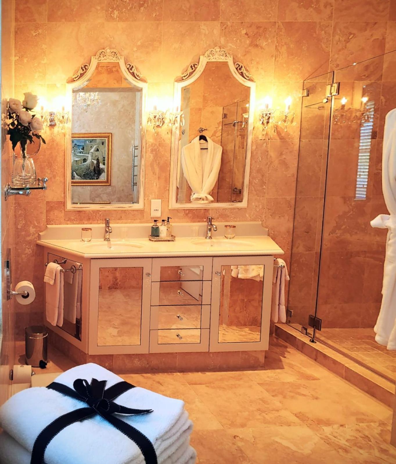 The Light House Boutique Suites Paarl Buitenkant foto