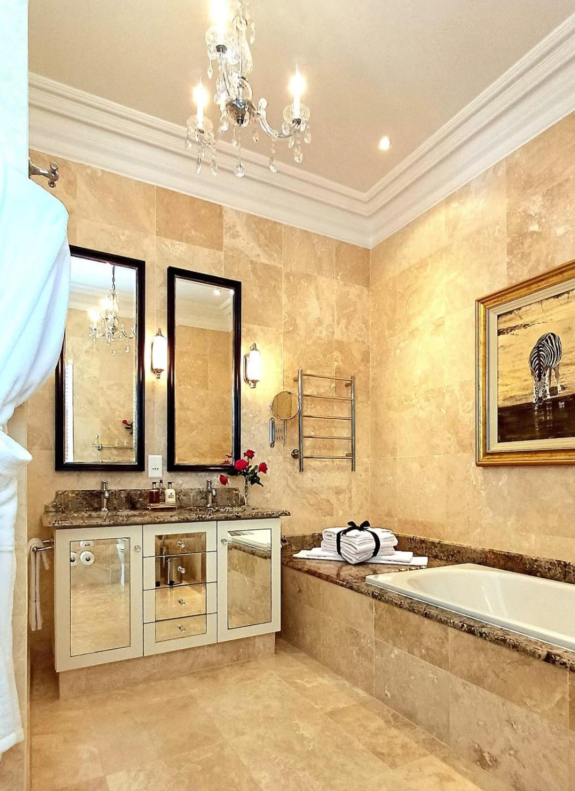 The Light House Boutique Suites Paarl Buitenkant foto