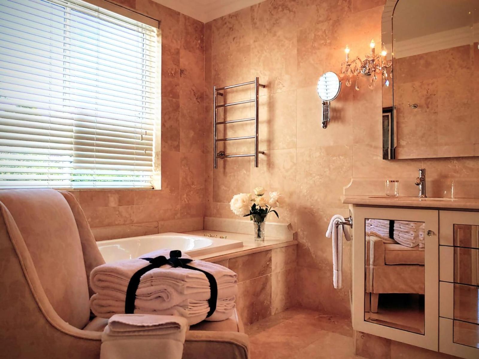 The Light House Boutique Suites Paarl Buitenkant foto