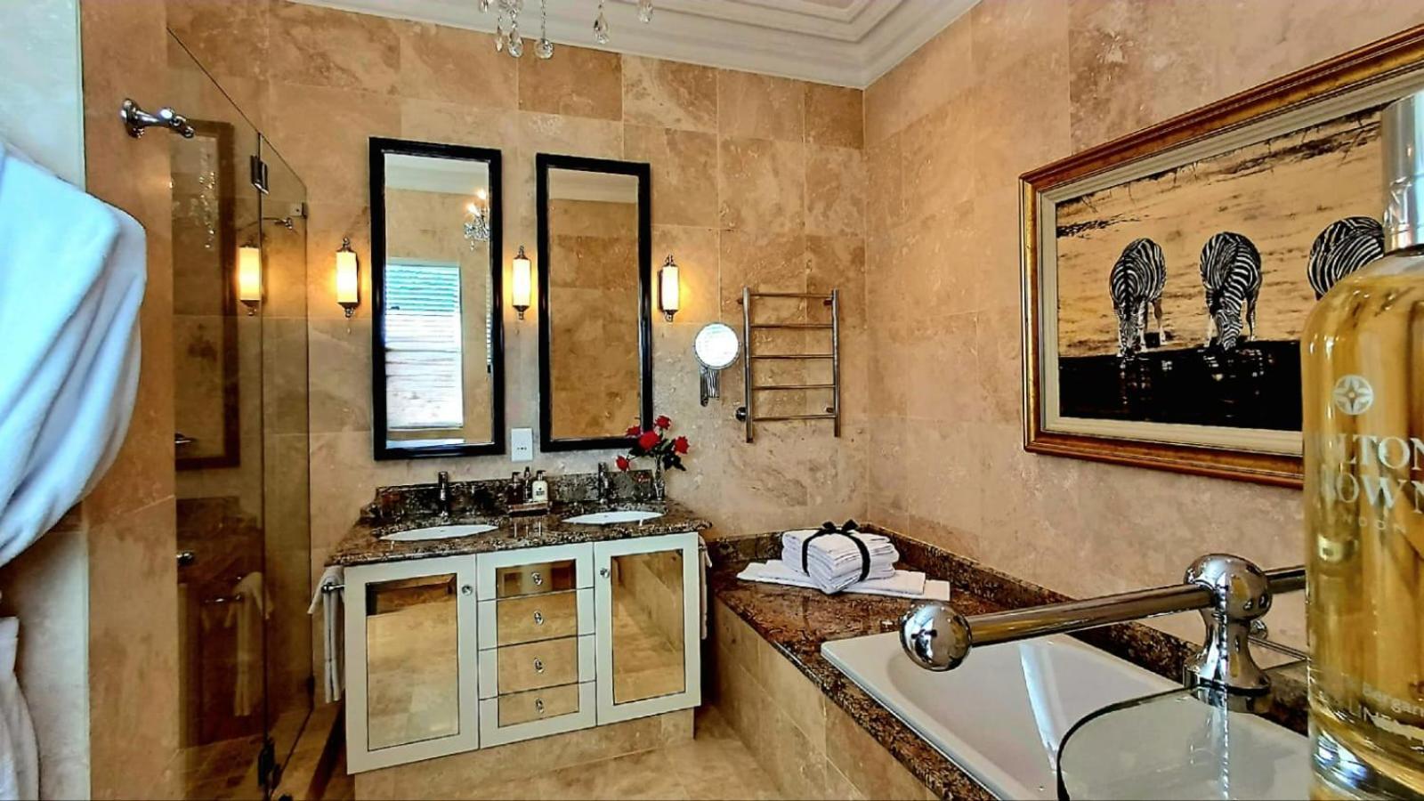 The Light House Boutique Suites Paarl Buitenkant foto