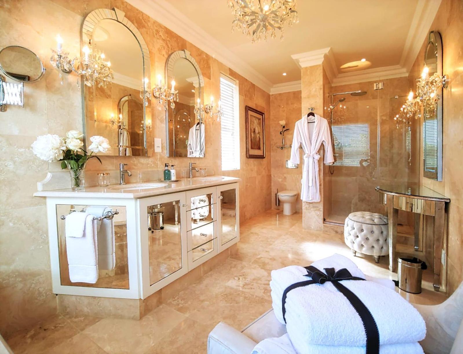 The Light House Boutique Suites Paarl Buitenkant foto