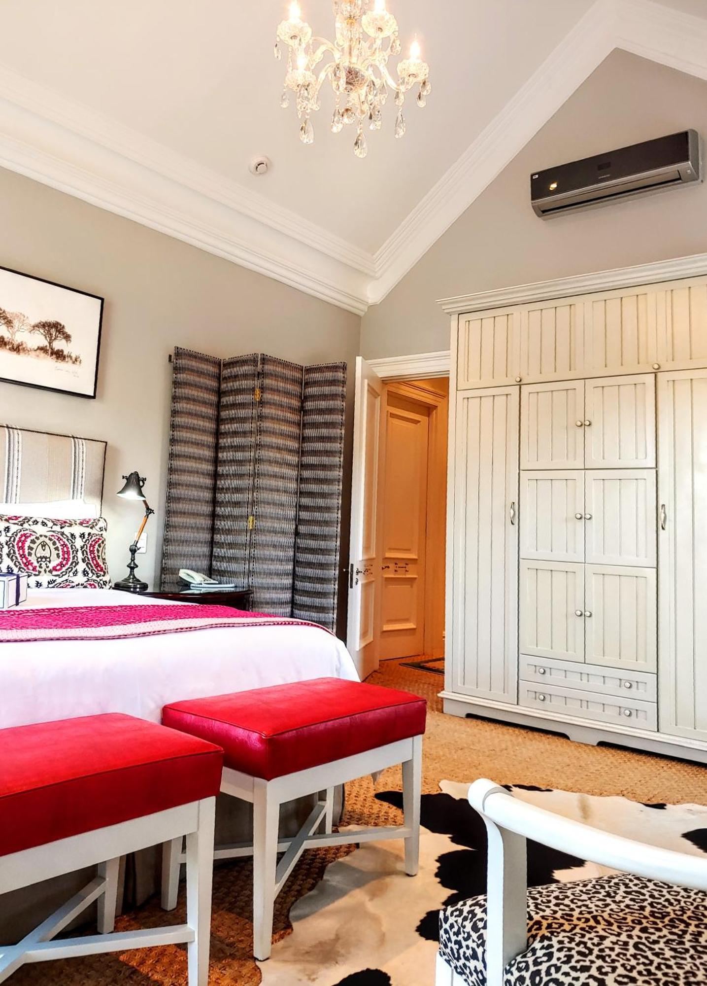 The Light House Boutique Suites Paarl Kamer foto