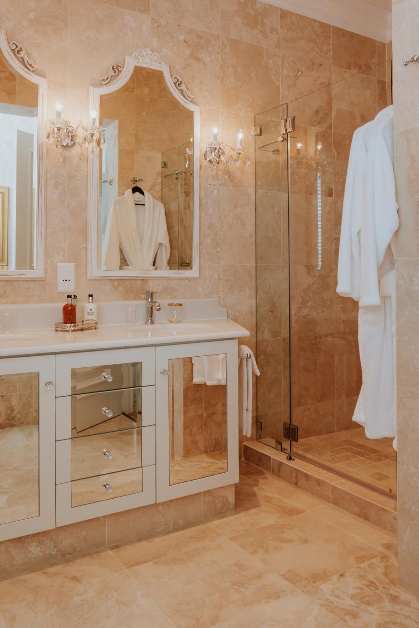 The Light House Boutique Suites Paarl Kamer foto