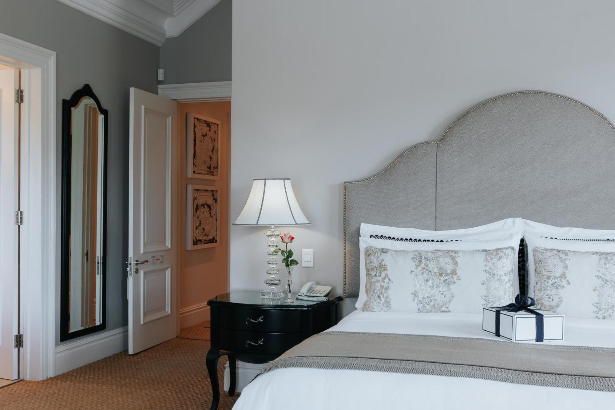The Light House Boutique Suites Paarl Kamer foto