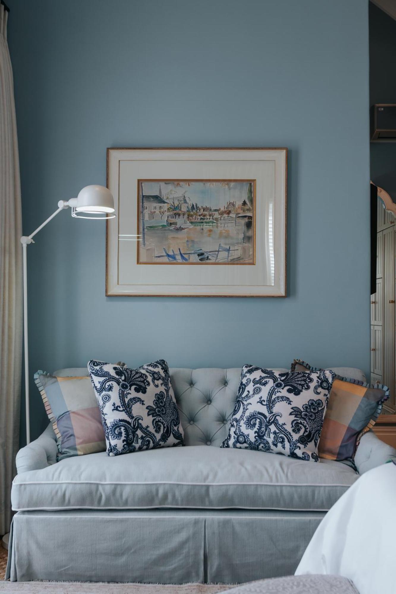 The Light House Boutique Suites Paarl Kamer foto