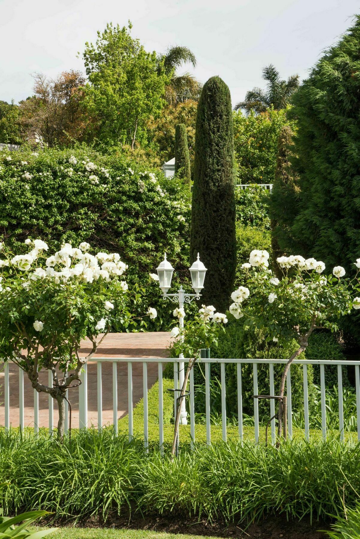 The Light House Boutique Suites Paarl Buitenkant foto